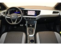 Volkswagen Taigo - Vorschau Bild 5