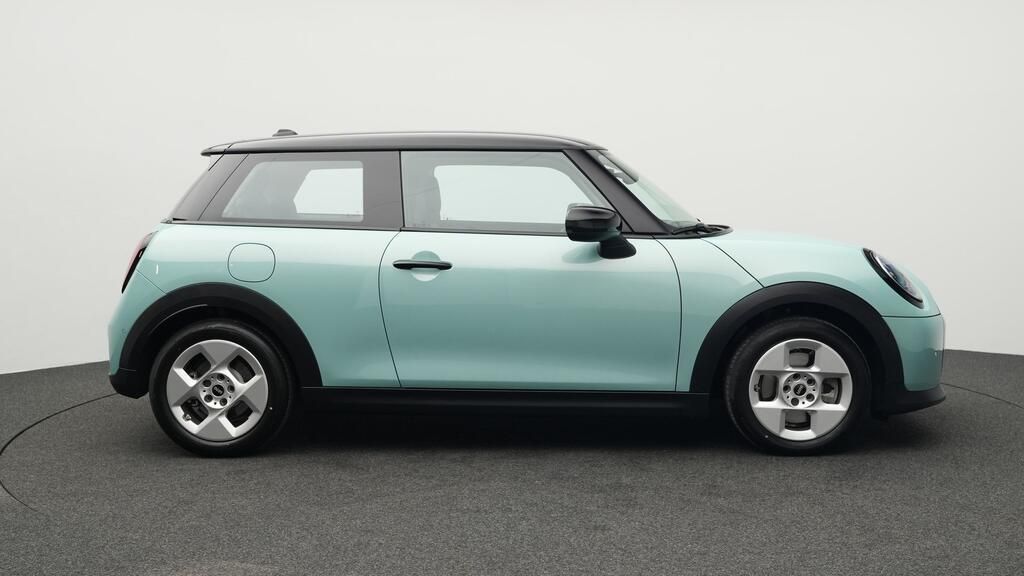 MINI Cooper C - Bild 7