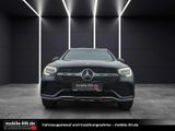 Mercedes-Benz GLC 220 d 4Matic*360+KAMERA*PANO*AHK*AMG STYLING - Mercedes-Benz: AMG Styling