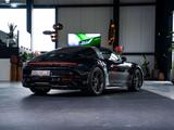 Porsche 992 992 Targa 4 GTS - 50 Years Edition - Full PP - Porsche: Schwarz, Vollleder