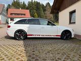 Audi RS4 4.2 FSI S tronic quattro Avant - - Audi RS4 Gebrauchtwagen