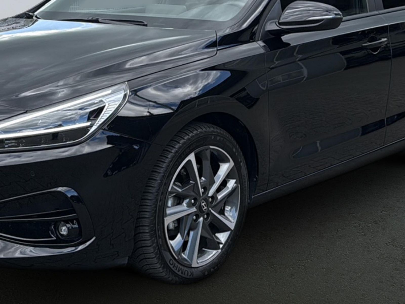 Hyundai i30 – Bild 14
