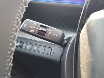 Citroën C3 Hybrid Plus+ 110°LED°CarPlay°AC°DAB°PDC°