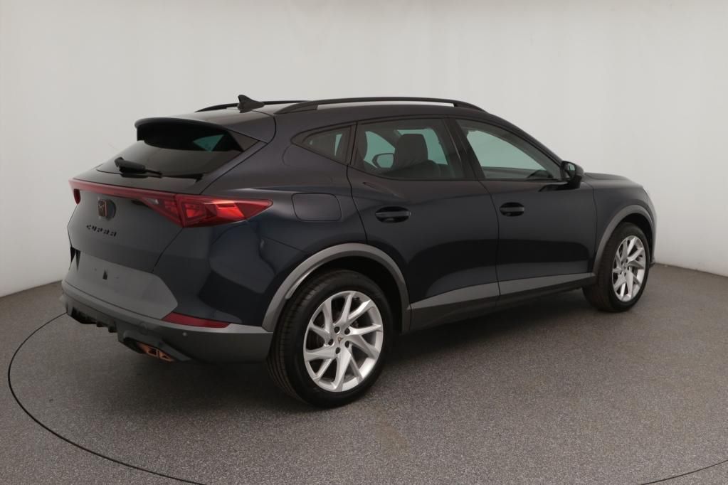 Cupra Formentor 1.4 TSI e-HYBRID PDC*Tempo*Klima