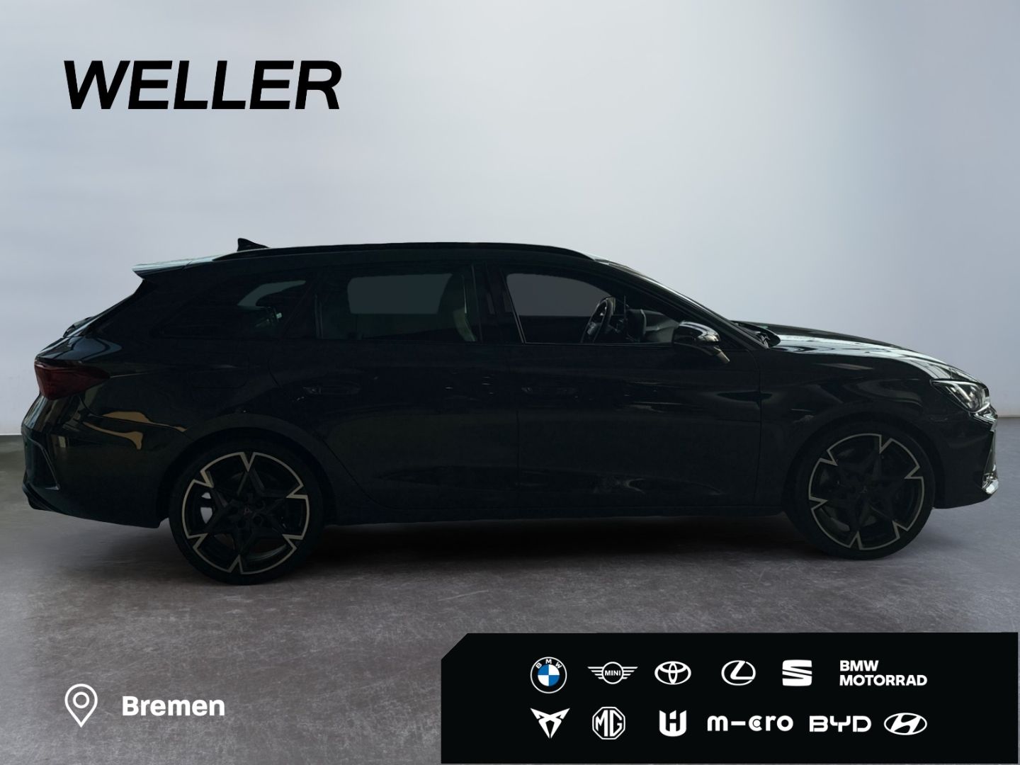 Cupra Leon - Bild 9