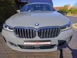 BMW 630 Gran Turismo°Luxury°Pano°Laser°UPE100T.Euro - BMW 6er-Reihe E63 mit Diesel-Antrieb