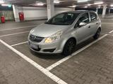 Opel Corsa 1.3 Cdti - Opel Corsa aus 2010 mit Diesel-Antrieb