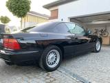 BMW 850Ci Auto 850ci - BMW 850: 850ci