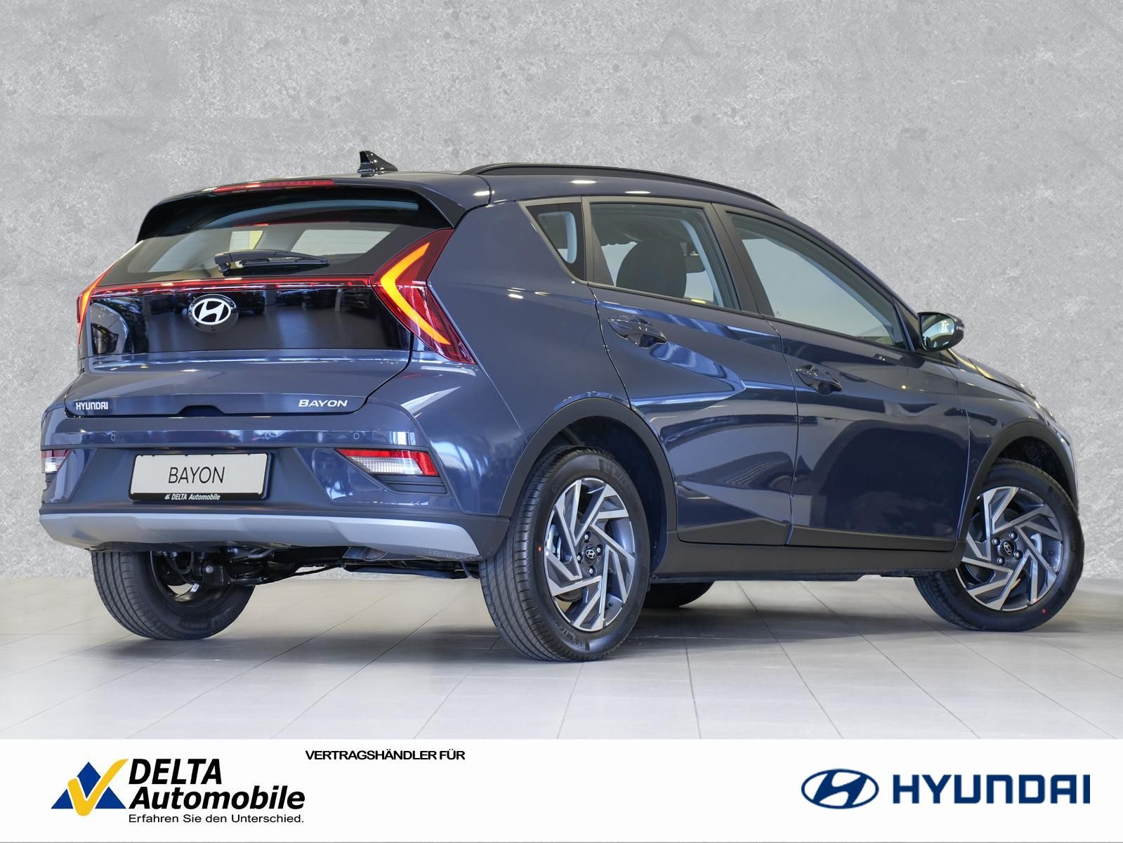 Hyundai BAYON – Bild 2