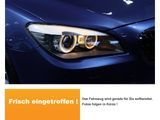 Mercedes-Benz C 200 CGI BlueEfficiency 1Jahr Garantie - Mercedes-Benz C 200 aus 2012