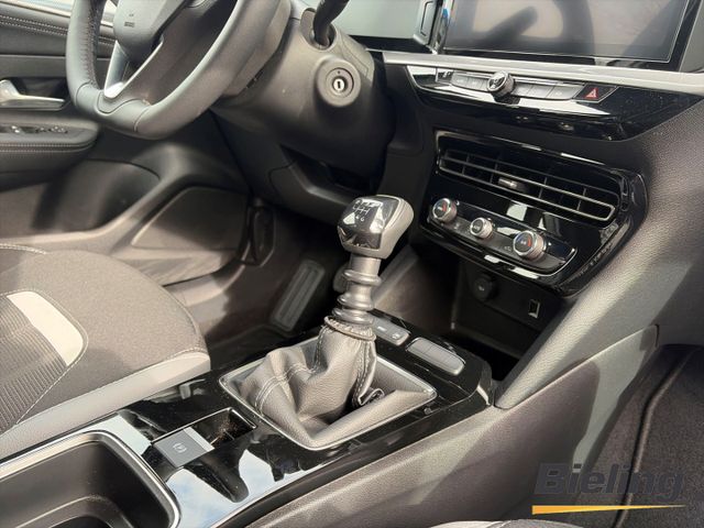 Mokka GS 1.2 Turbo, 1.Hand, Kamera 180°, PDC, LH