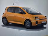 Renault Twingo - Renault Twingo Neuwagen