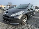 Peugeot 207 SW Tendance *Pano*Klima*HU bis 07/2027* - Peugeot 207 aus 2008: SW