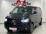 Volkswagen T5 Multivan LANG 4 MOTION AUTOMATIK+NAVI+LEDER - Volkswagen T5 Multivan: Motion