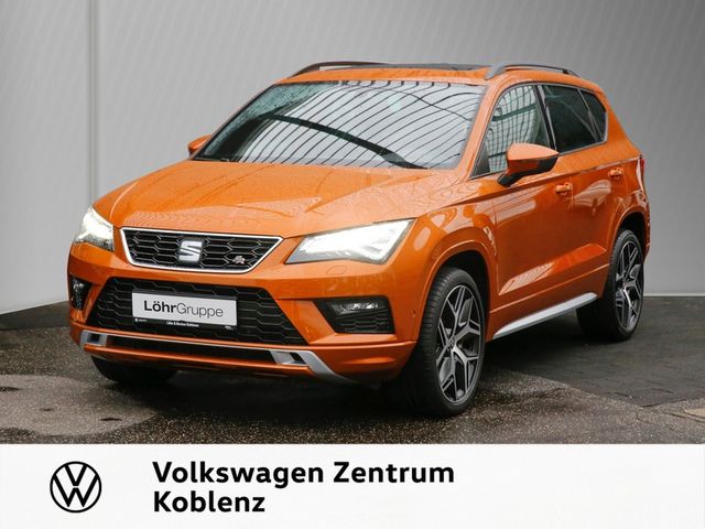 Seat Ateca 1.5 TSI DSG FR AHK/Navi/Full-Link