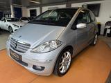 Mercedes-Benz A 200 Klasse /Autom./90TKM/2.Hd/SHZ/PDC - gebrauchte Mercedes-Benz A-Klasse aus dem Jahr 2005