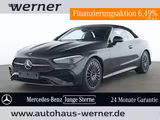 Mercedes-Benz CLE 200 Cabrio-KOMF AMG-ADV+ MEMORY KEYLG WINTER - Mercedes-Benz CLE 200 in Bremen