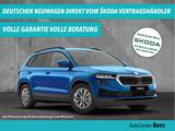 Skoda KAROQ 1.0 TSI SELECTION *KLIMA*LED*PDC* Klima - Skoda Karoq Gebrauchtwagen