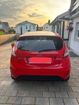 Ford Fiesta 1,0 48kW S/ Champions League Edition  - gebrauchte Ford Fiesta aus dem Jahr 2013