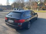BMW 520d Touring Sportline - BMW 520 in Duisburg