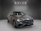 Mercedes-Benz B 200 d AMG*AHK*STH*Totwinkel*MEMORY*Pano*Alarm* - gebrauchte Mercedes-Benz B 200 aus dem Jahr 2024