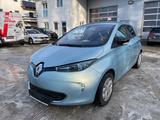 Renault ZOE Life *MIT BATTERIE* - gebrauchte Renault ZOE aus dem Jahr 2015