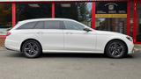 Mercedes-Benz E 300 de AMG/NAVI/LED/R18/AHK/WIDE/KAMERA - gebrauchte Mercedes-Benz E 300 aus dem Jahr 2023