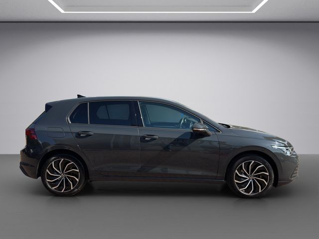 Golf VIII 1.5 TSI Life KEYLESS PDC NAVI LED