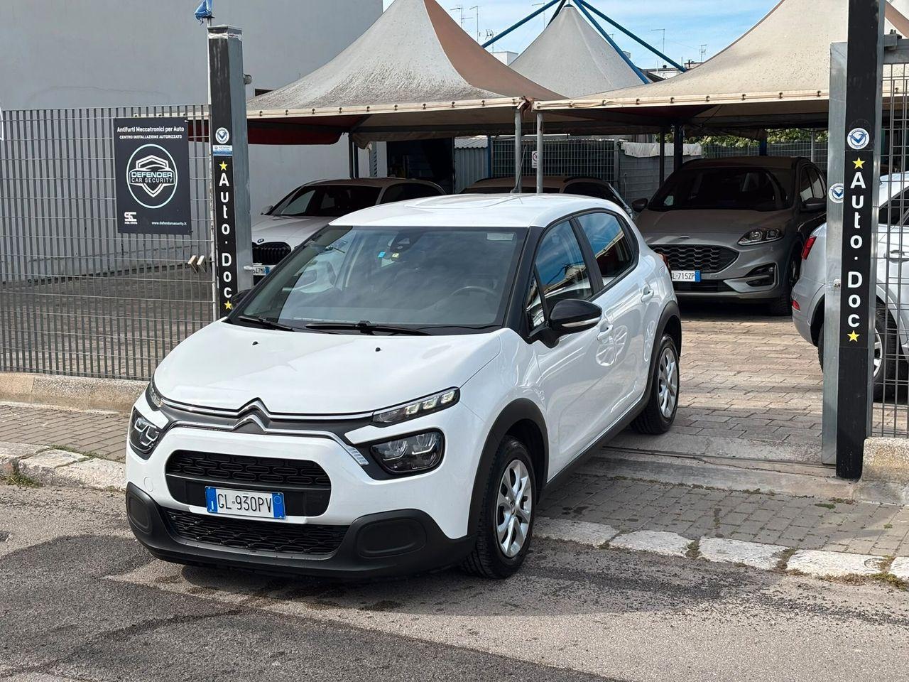 Citroën C3