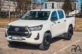 Toyota Hilux - gebrauchte Toyota Hilux aus dem Jahr 2021