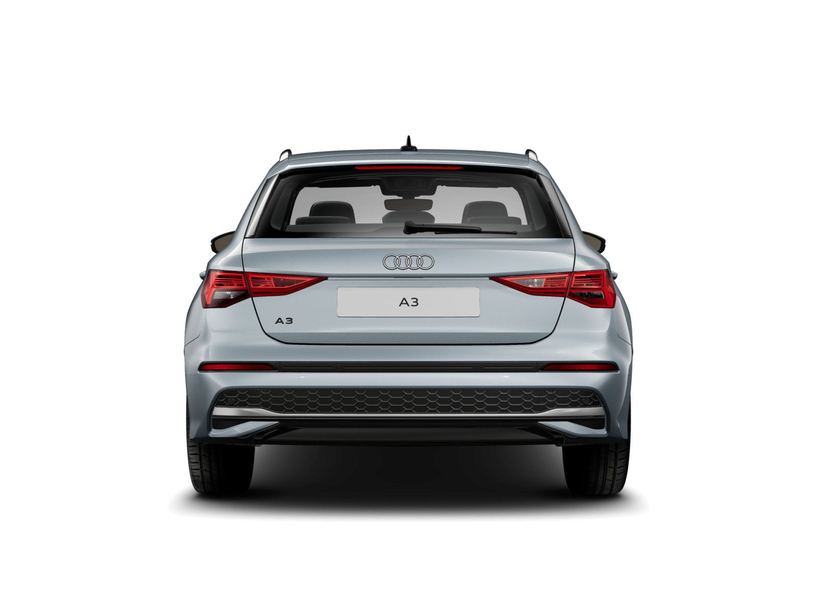 Audi A3 - Bild 6