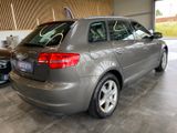 Audi A3 Sportback 1.4 TFSI *BI-XENON*TEMPOMAT*SZHZ* - Audi A3 aus 2012