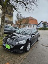 Ford Focus 1,5 EcoBlue 88kW Titanium Auto Titanium