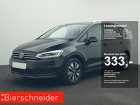 Volkswagen Touran - Vorschau Bild 1