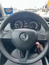 Skoda Fabia 1.4l TDI 66kW Active Active - Skoda Fabia Active mit Diesel-Antrieb