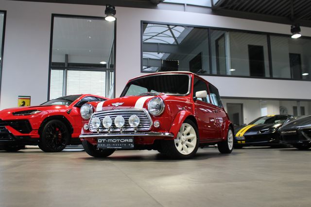 MINI Cooper S * THE JOHN COOPER WORKS  65.000 KM *