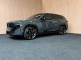 BMW XM XM PHEV 50e| ACC | AHK | Verw gekoeld | Massa - graue BMW XM