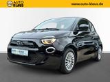 Fiat 500 Action - Fiat 500 mit Elektro-Antrieb
