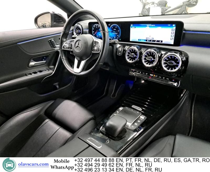 Mercedes-Benz CLA 180 Shooting Brake Aut. Progressive Pano Mu imagem 3
