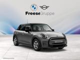 MINI Cooper 5-Türer LED TEMPOMAT DAB ABS ALU ESP ZV. - MINI Cooper in Oldenburg
