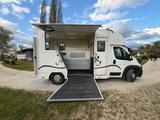 Citroën Pferdesprinter - 2er Transporter mit Wohnkabine - Tier- & Pferdetransport für 2 Pferde
