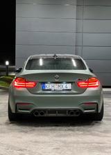 BMW M4 Coupé M4 - BMW M4: Coupe