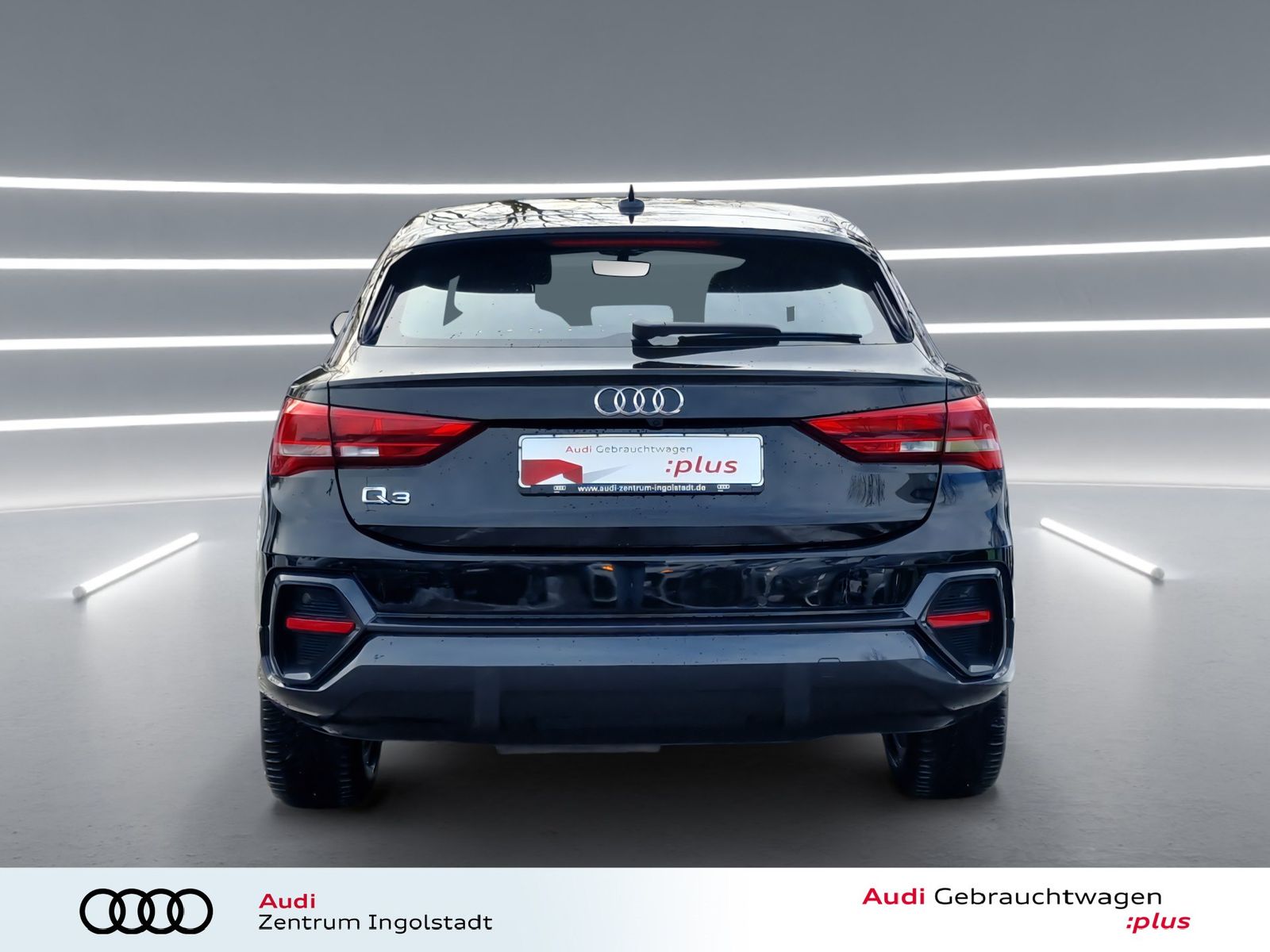Audi Q3 - Bild 5