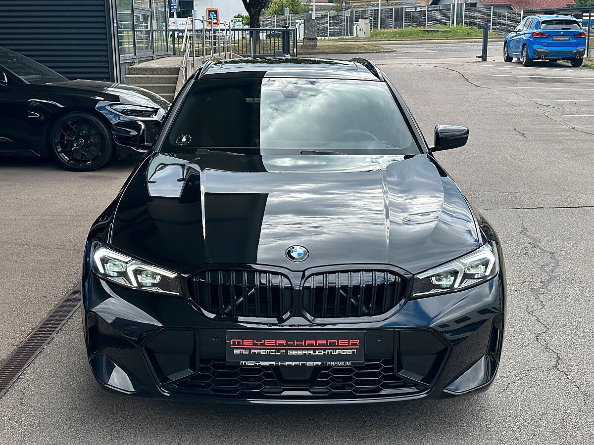 BMW 330i xDrive Touring M-Paket Aut. imagem 3