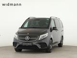 Mercedes-Benz V 250 d 4MATIC AMG-Line EDITION Lang 360 AHK AUT - gebrauchte Mercedes-Benz V 250 aus dem Jahr 2022