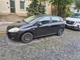 Fiat Grande Punto  1.2 Benziner - Fiat Grande Punto Gebrauchtwagen in München