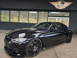 BMW 435d xDrive Coupe M4-Optik LEDER/SSD/360°KAMERA