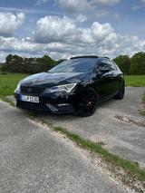 Seat Leon ST 2.0 TSI 140kW Xcellence DSG Xcellence - Seat Leon: 14 Tsi