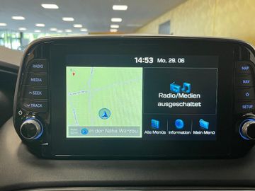 Hyundai SANTA FE - 10