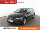 Volkswagen Passat 2.0 TDI Business Aut.*NAVI*PDC*LED*ACC* - VW Passat Gebrauchtwagen in Bochum